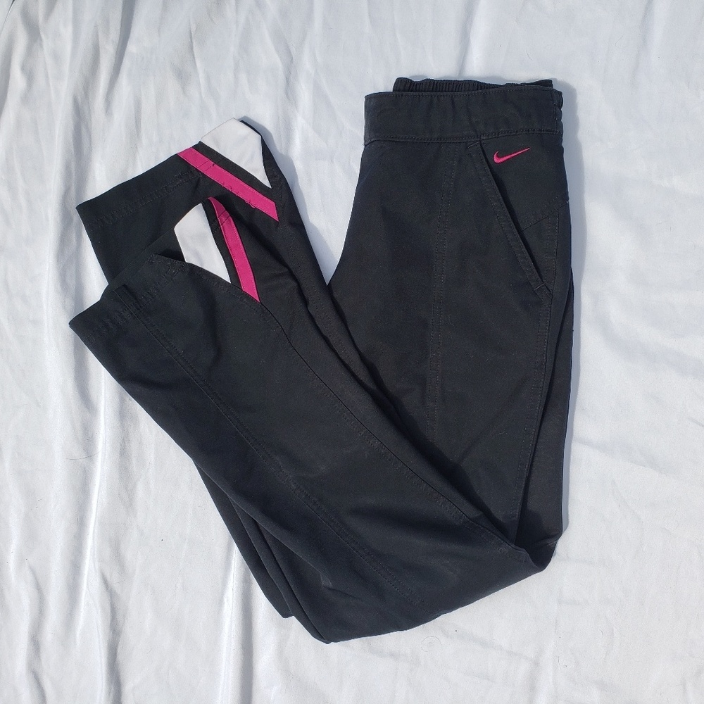 Nike Track Pants
